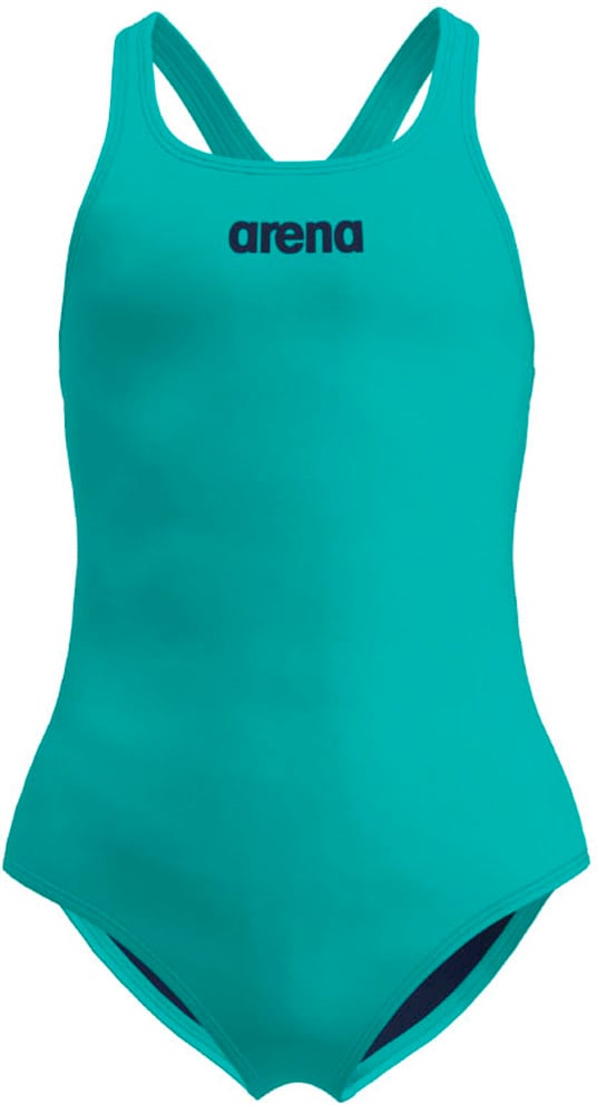 Arena Badeanzug »GIRL'S TEAM SWIMSUIT SWIM PRO SOLID«