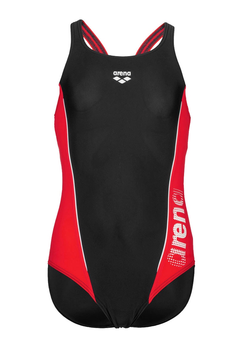 Arena Badeanzug »G THRICE JR SWIM PRO BACK ONE PIECE R« von Arena