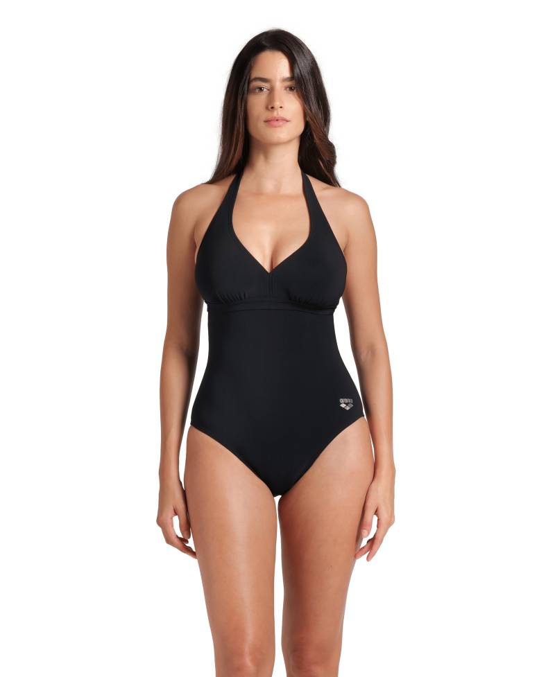 Arena Badeanzug »WOMEN'S ARENA SWIMSUIT ALESSIA CLIP BACK C CUP« von Arena