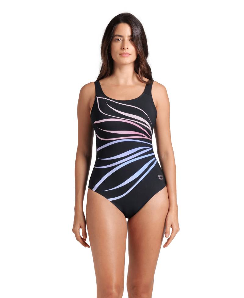 Arena Badeanzug »WOMEN'S ARENA SWIMSUIT SUSANNA U BACK C CUP«, (1 St.) von Arena