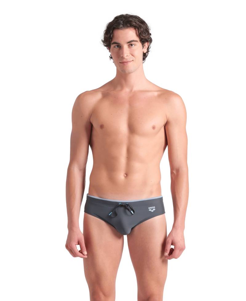 Arena Badehose »MEN'S ARENA SOLID SWIM BRIEFS« von Arena