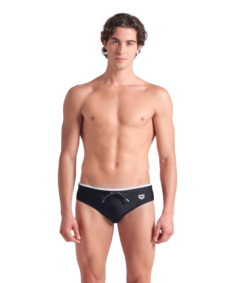 Arena Badehose »MEN'S ARENA SOLID SWIM BRIEFS« von Arena