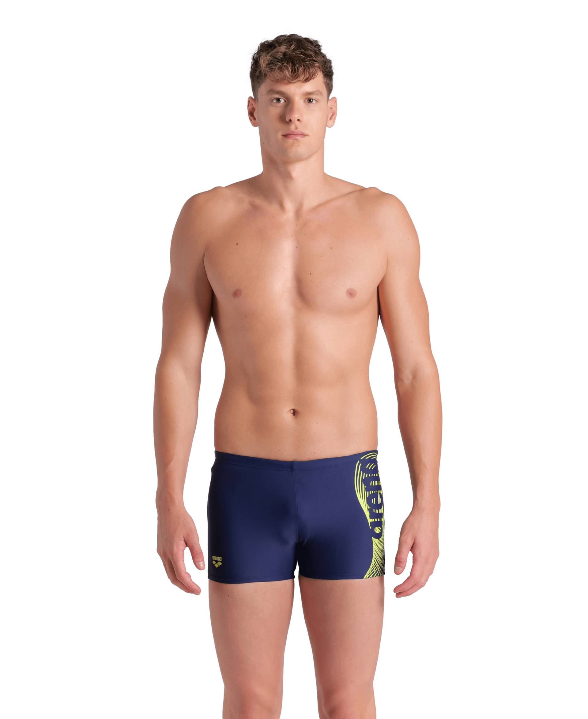 Arena Badehose, 50+ UV-Schutz Arena Badehose, 50+ UV-Schutz von Arena