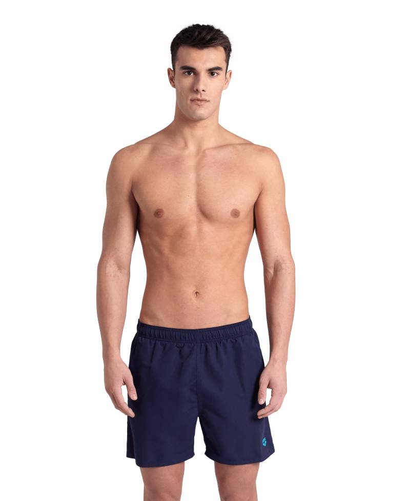Arena Badeshorts »FUNDAMENTALS BOXER R«, (1 St.) von Arena