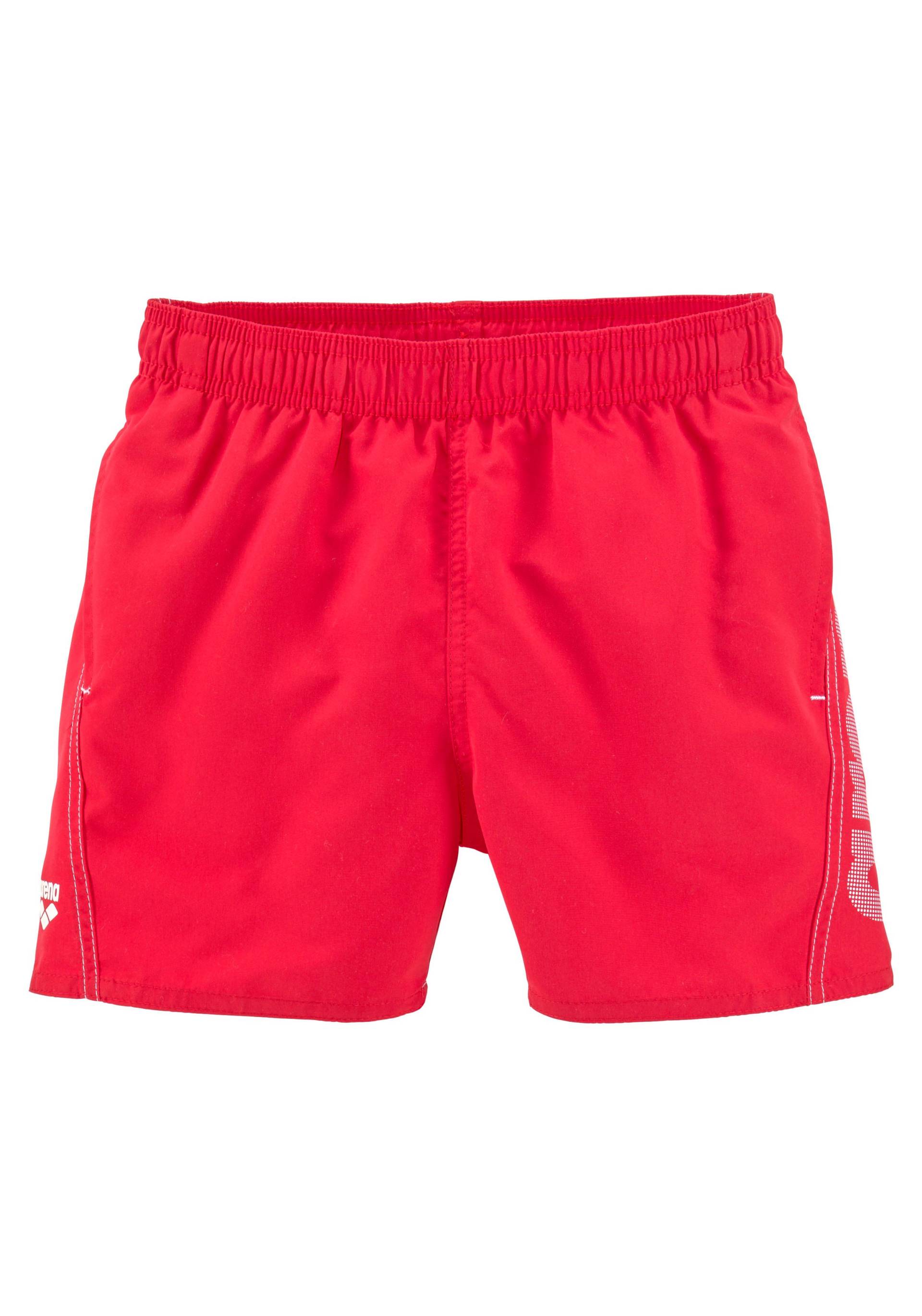 Arena Badeshorts »Kinder Badehose Fundamentals« von Arena