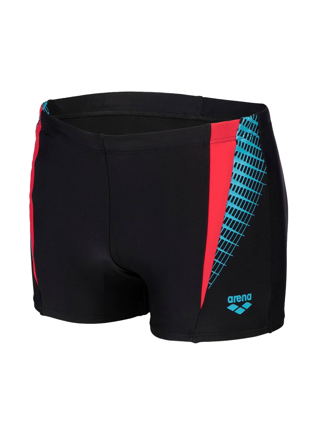 Arena Boxer-Badehose »M THREEFOLD SHORT R« von Arena