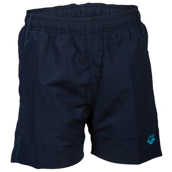 Arena - Boy's Beach Boxer Solid - Badehose Gr 116 blau Arena - Boy's Beach Boxer Solid - Badehose Gr 116 blau von Arena