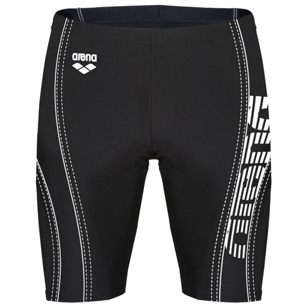 Arena - Byor Evo Jammer - Badehose Gr 4 schwarz Arena - Byor Evo Jammer - Badehose Gr 4 schwarz von Arena