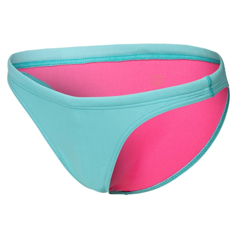 Arena Team Swim Bottom Solid Bikini Damen Blau, Grösse: D 30 von Arena