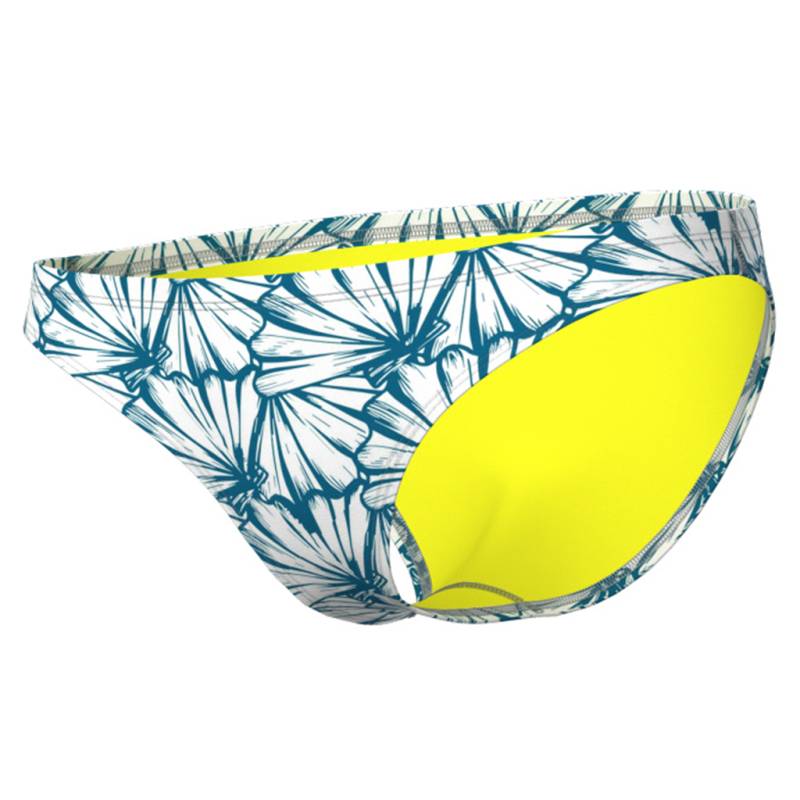 Arena Real Brief R Bikini Damen Weiss, Grösse: XS von Arena