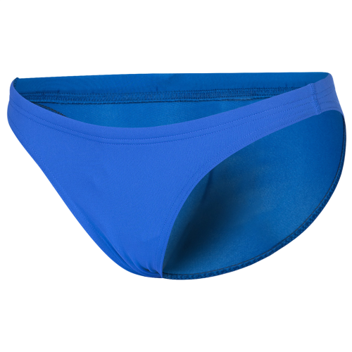 Arena Damen Team Swim Bottom Solid - blau (Grösse: D 42) von Arena
