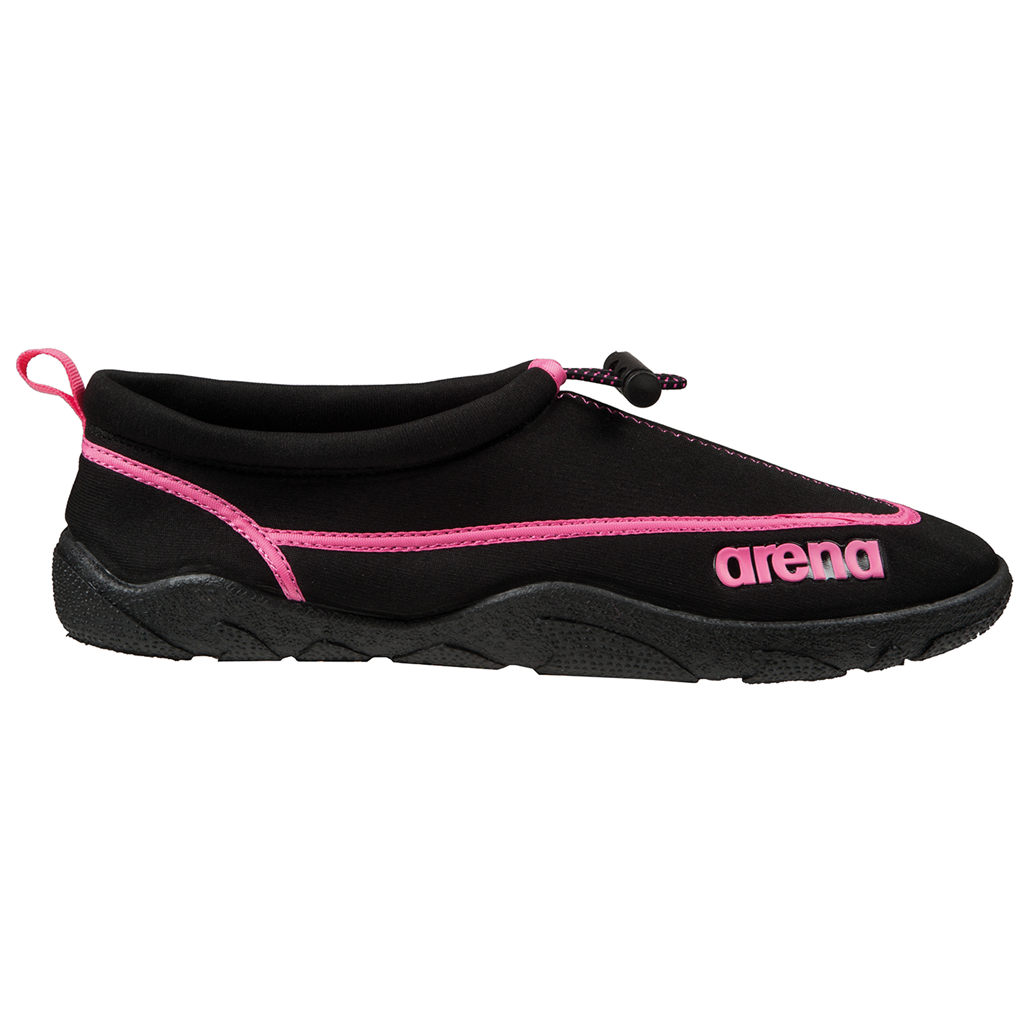 Arena Damen Wasserschuhe W Bow Watershoe, Pink von Arena