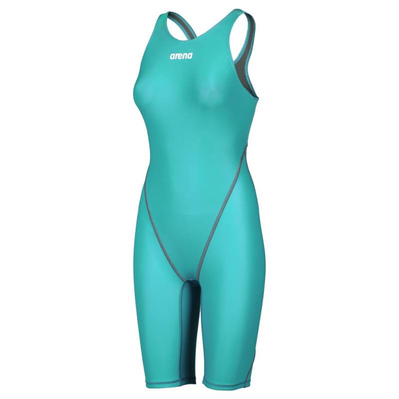 Arena Powerskin St Next Ob Wettkampfanzug Damen Blau, Grösse: D 26 von Arena