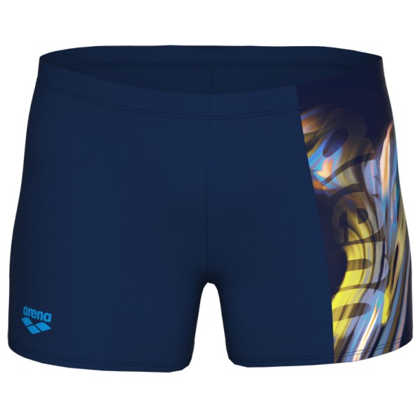 Arena - Dream-H-Line Swim Short - Badehose Gr 10 blau von Arena