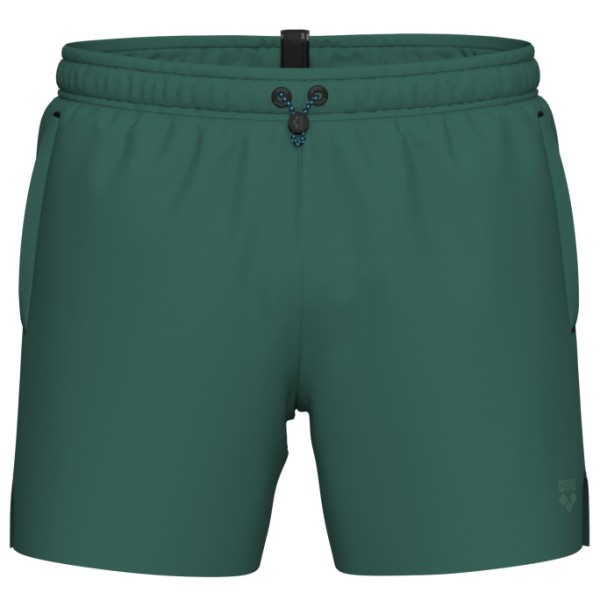Arena - Evo Beach Short Solid - Badehose Gr XXL grün Arena - Evo Beach Short Solid - Badehose Gr XXL grün von Arena
