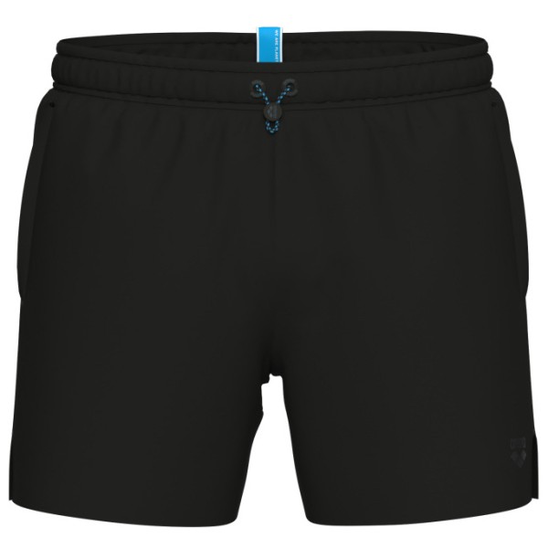 Arena - Evo Beach Short Solid - Badehose Gr XXL schwarz Arena - Evo Beach Short Solid - Badehose Gr XXL schwarz von Arena