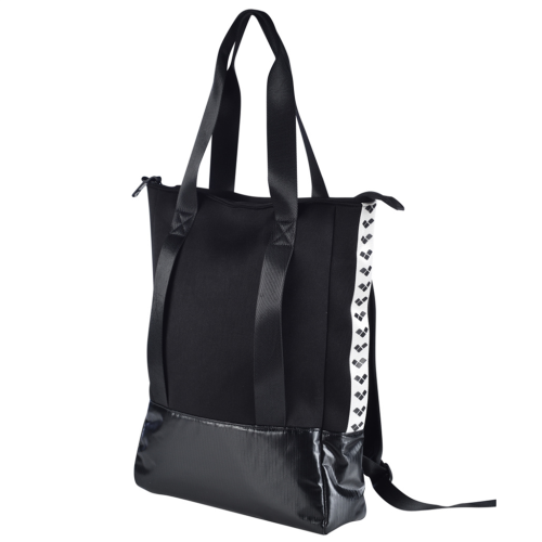 Arena Fast Tote - schwarz (Grösse: one size) von Arena