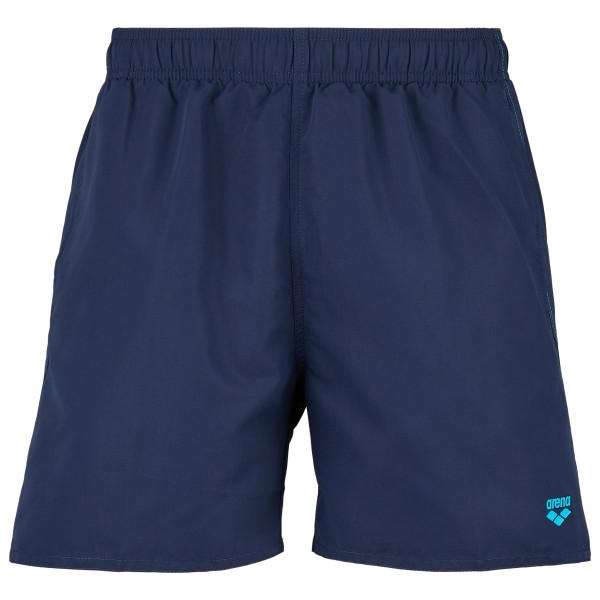 Arena - Fundamentals Boxer R - Badehose Gr XXL blau Arena - Fundamentals Boxer R - Badehose Gr XXL blau von Arena