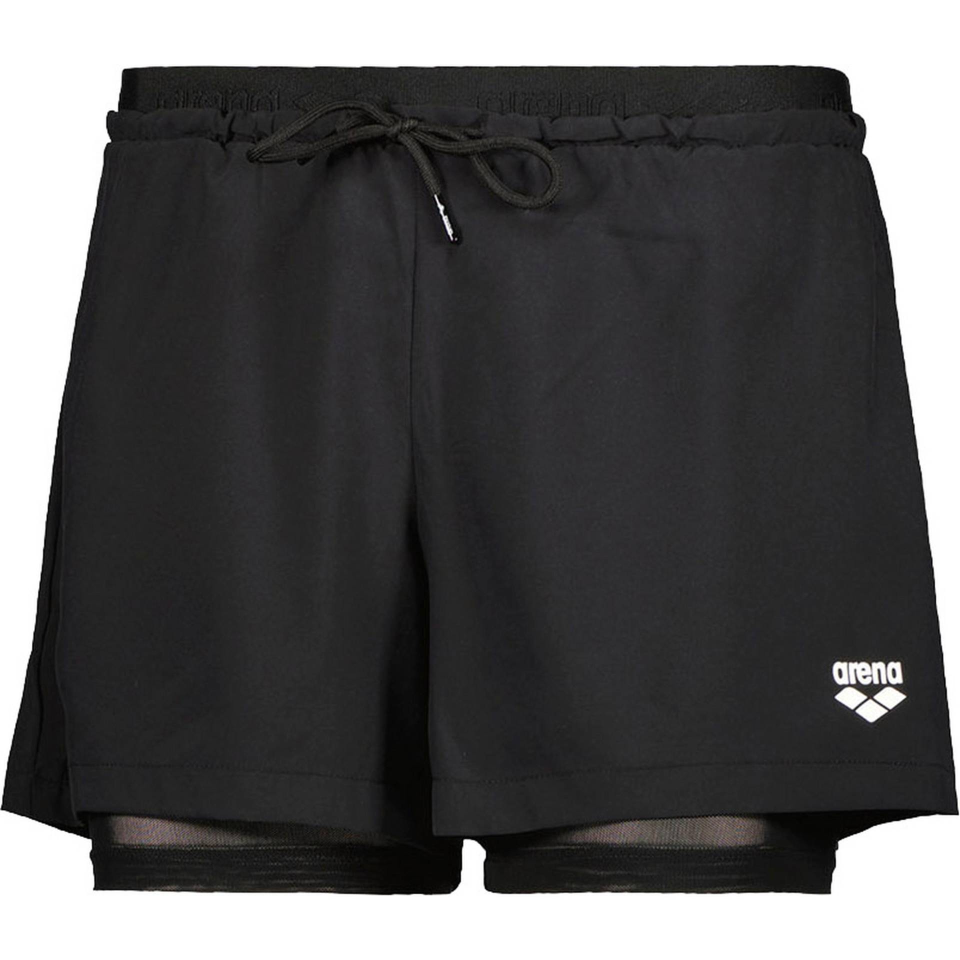 Arena Funktionsshorts Damen Arena Funktionsshorts Damen von Arena