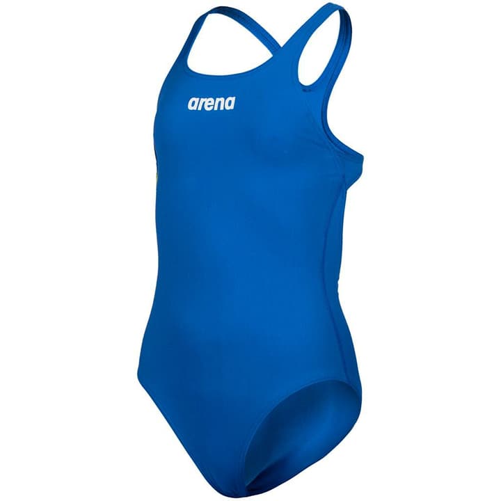 Arena G Team Swimsuit Swim Pro Solid Badeanzug royal von Arena