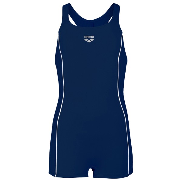 Arena - Girl's Finding - Badeanzug Gr 164 blau von Arena