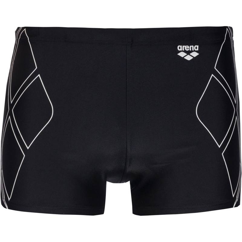 Arena Graphic Badehose Herren von Arena