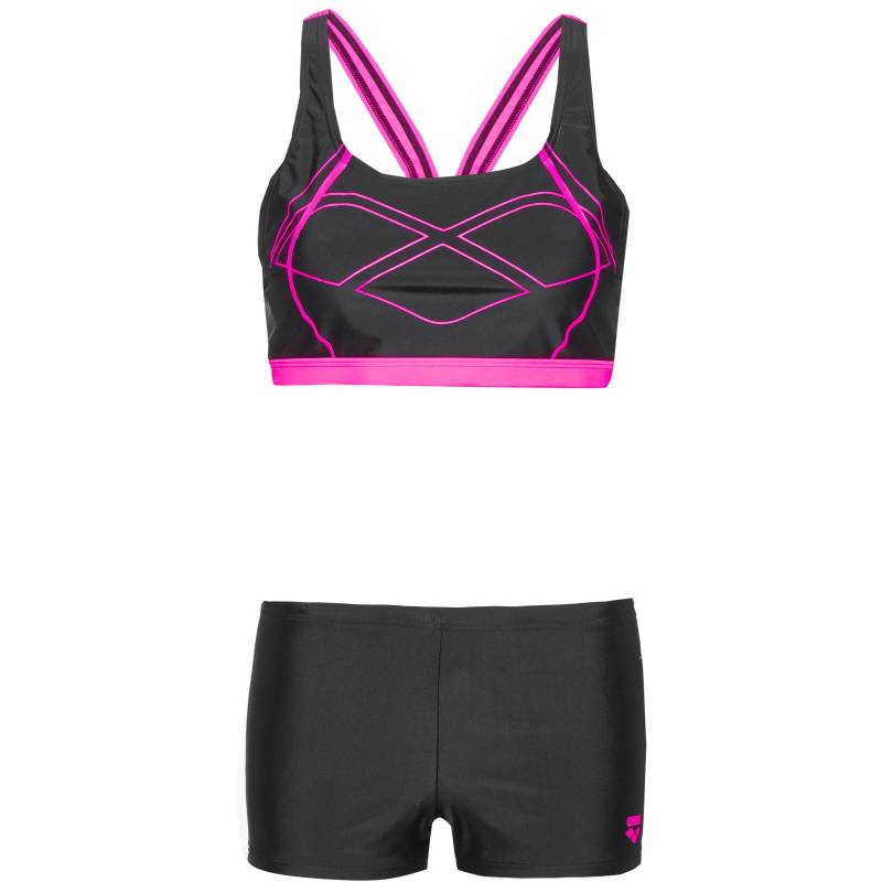 Arena Graphic Pro Bikini Set Damen von Arena