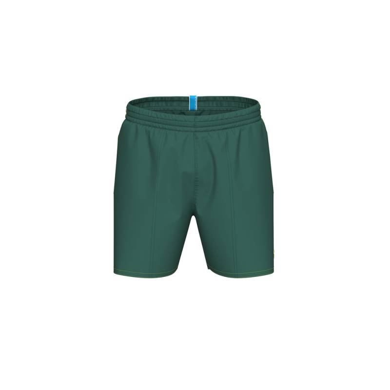 Arena Bywayx R Beach Short Herren Grün, Grösse: S von Arena