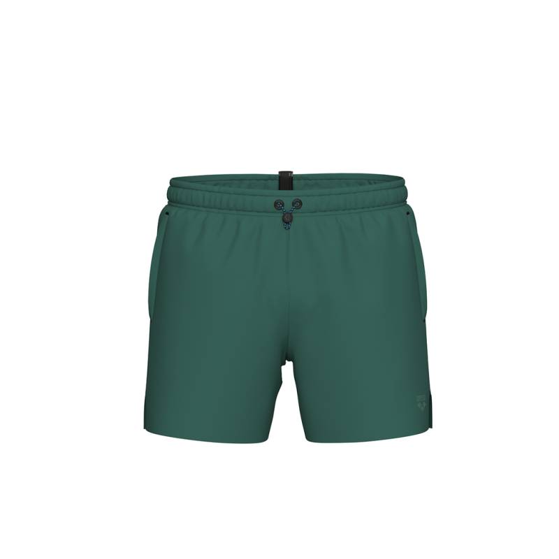 Arena Arena Evo Beach Short Solid Herren Grün, Grösse: S von Arena