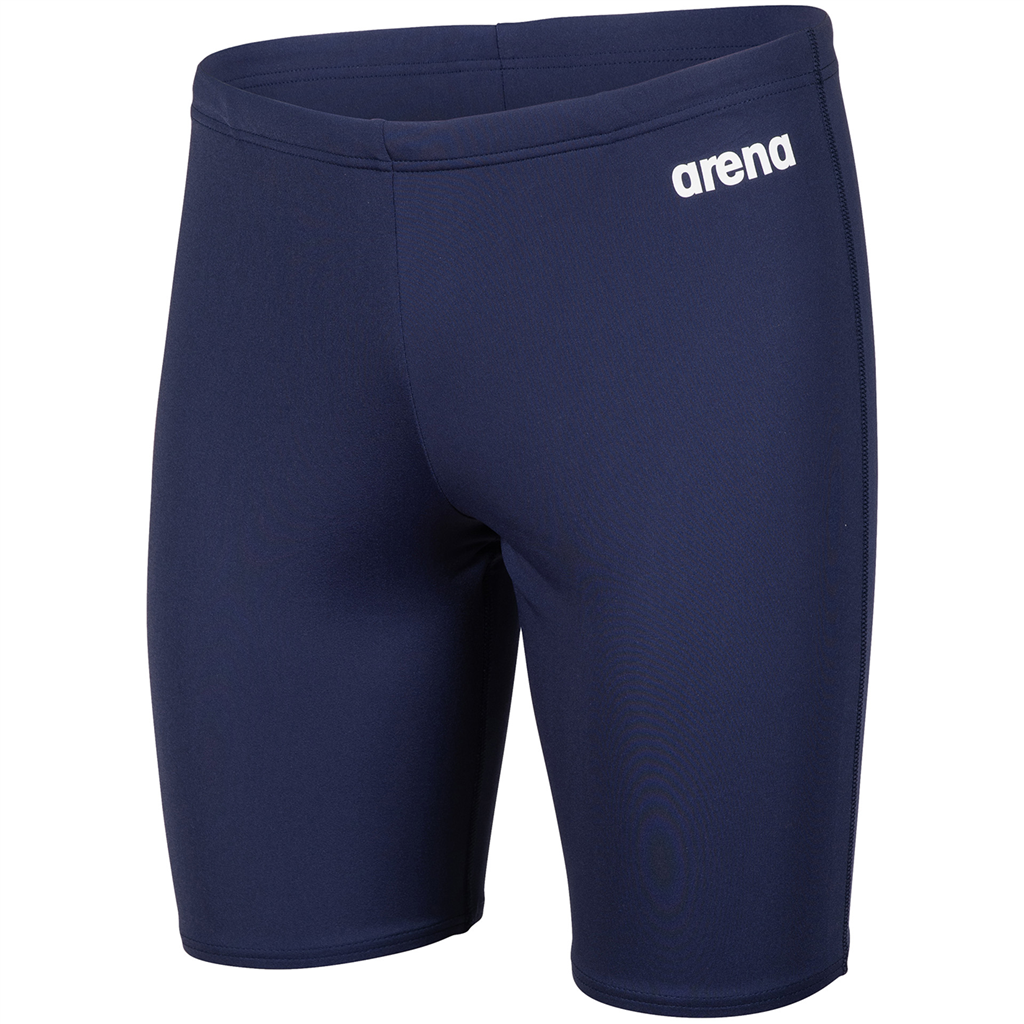 Arena Herren Swim Jammer Arena Herren Swim Jammer M Team Swim Jammer Solid, Blau, ideal für Wassersport, Blau von Arena