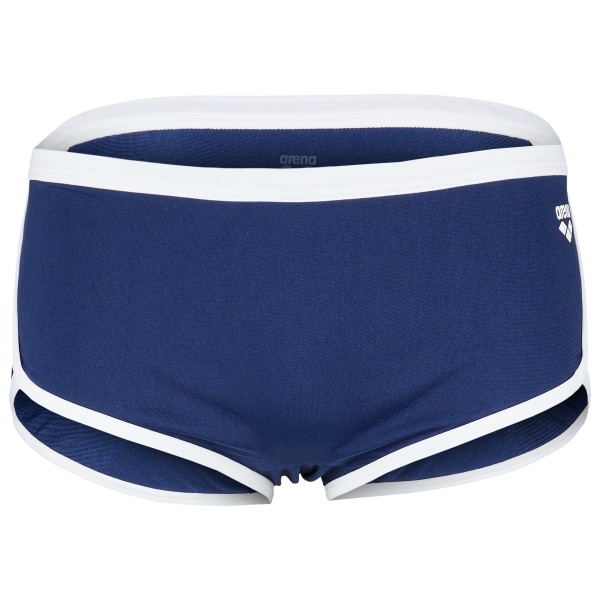Arena - Icons Swim Low Waist Short Solid - Badehose Gr 6 blau Arena - Icons Swim Low Waist Short Solid - Badehose Gr 6 blau von Arena