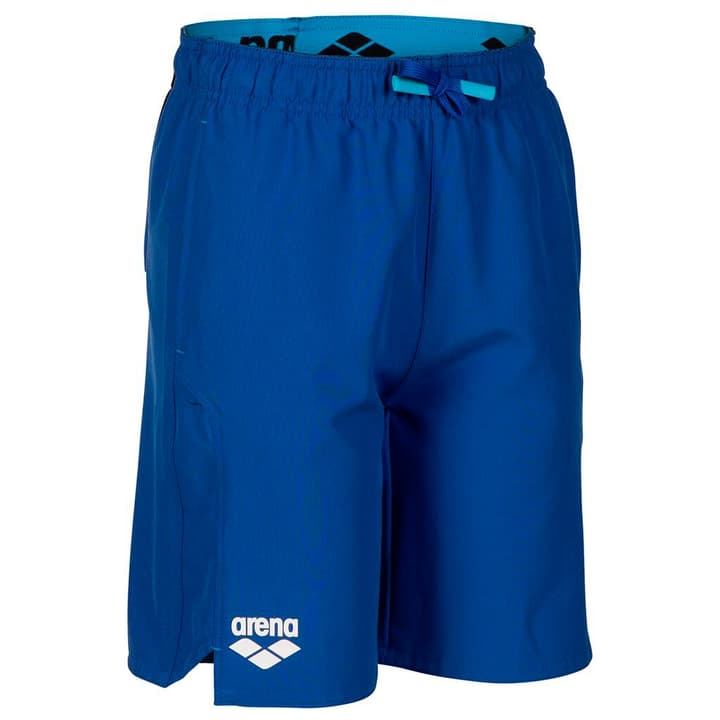 Arena Jr Team Bermuda Panel Shorts royal von Arena