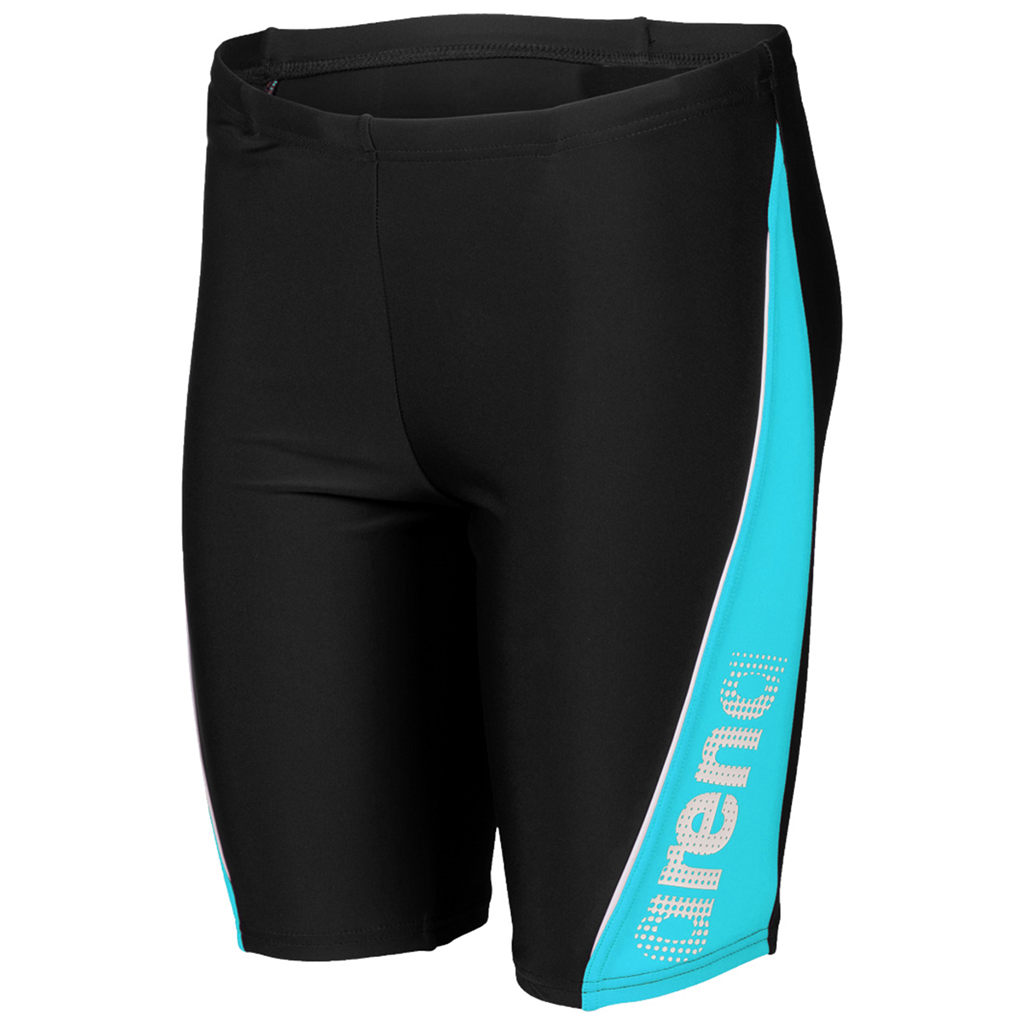 Arena Jungen Swim Jammer Arena Jungen Swim Jammer B Thrice Jr Jammer R, Schwarz, ideal für Wassersport, Schwarz von Arena