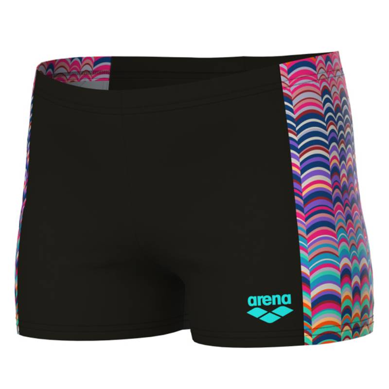 Arena B Arena Ondulation Swim Short Swim Short male Schwarz, Grösse: 116 von Arena