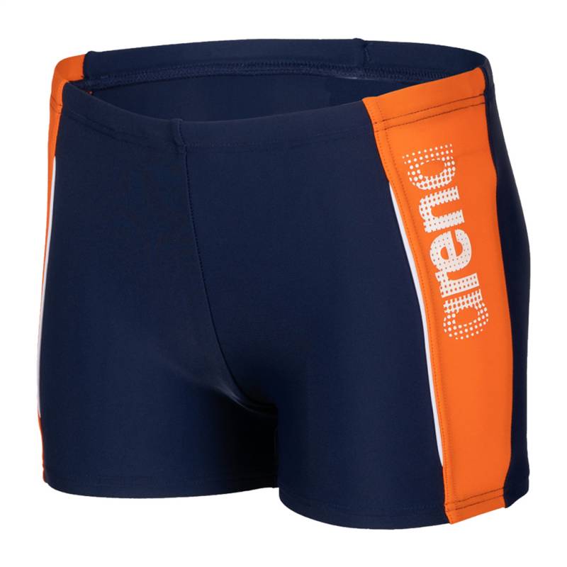 Arena Thrice Jr Short R male Blau, Grösse: 116 von Arena