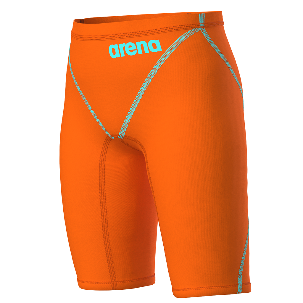Arena Powerskin St Next Wettkampfjammer male Orange, Grösse: 116 Arena Powerskin St Next Wettkampfjammer male Orange, Grösse: 116 von Arena