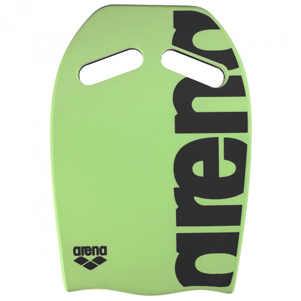 Arena - Kickboard - Schwimmhilfe Gr One Size grün von Arena