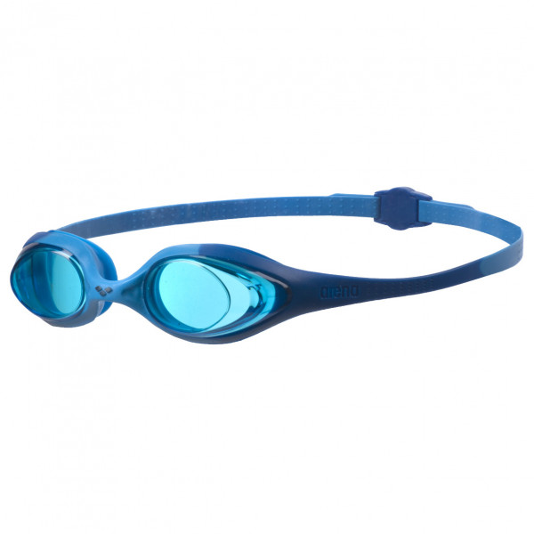 Arena - Kid's Spider - Schwimmbrille Gr One Size blau von Arena
