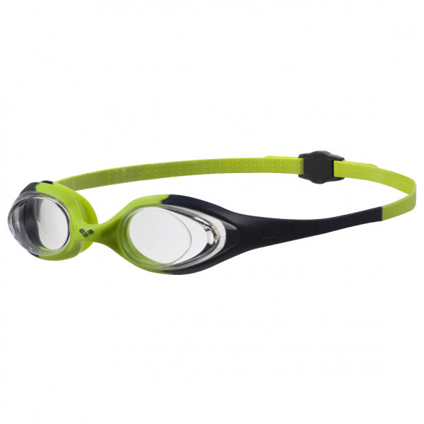 Arena - Kid's Spider - Schwimmbrille Gr One Size bunt von Arena