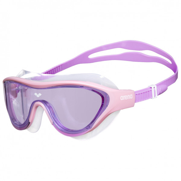 Arena - Kid's The One Mask - Schwimmbrille Gr One Size lila von Arena