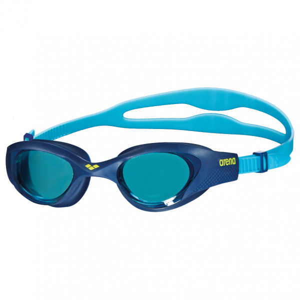 Arena - Kid's The One - Schwimmbrille Gr One Size blau Arena - Kid's The One - Schwimmbrille Gr One Size blau von Arena