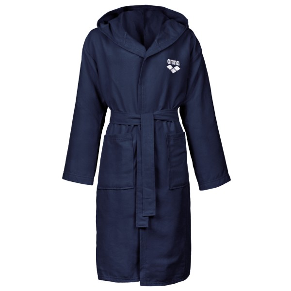 Arena - Kid's Zeal Robe - Bademantel Gr 116 blau Arena - Kid's Zeal Robe - Bademantel Gr 116 blau von Arena
