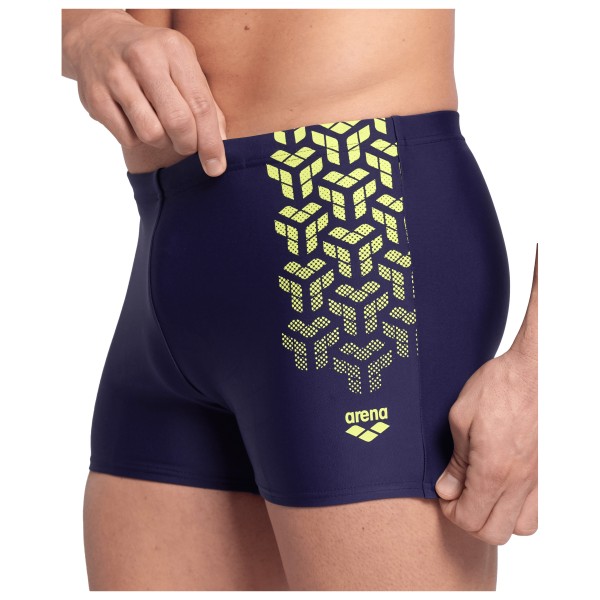 Arena - Kikko V Swim Short - Badehose Gr 6 blau von Arena