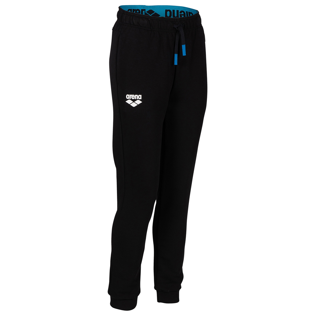 Arena Team Pant Solid unisex Schwarz, Grösse: 116 Arena Team Pant Solid unisex Schwarz, Grösse: 116 von Arena