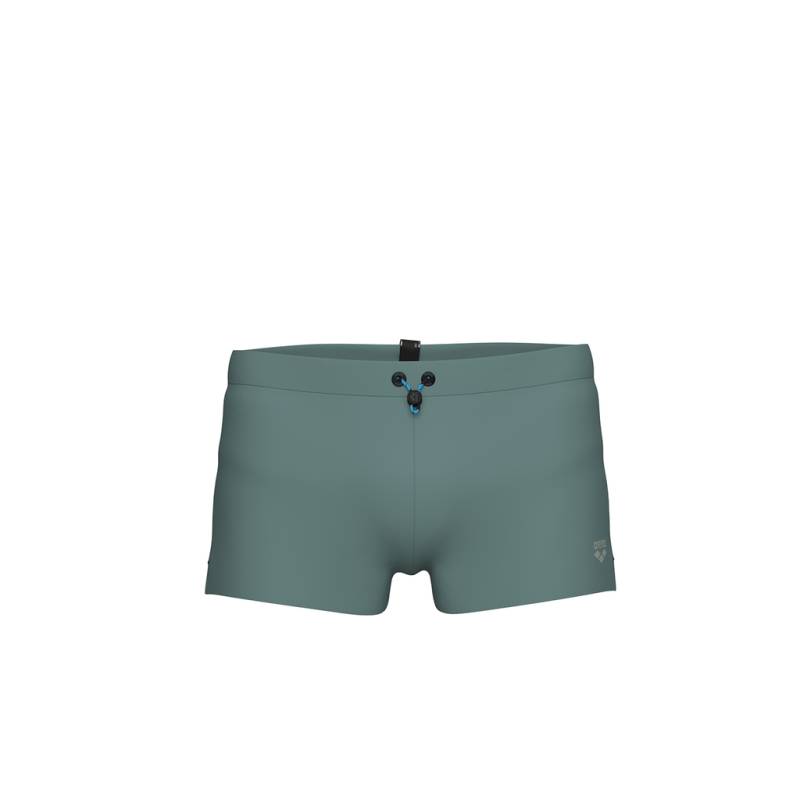 Arena M Arena Evo Swim Short Swim Short Herren Grau, Grösse: D 4 von Arena