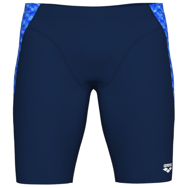 Arena - Monogram Swim Jammer - Badehose Gr 4 blau Arena - Monogram Swim Jammer - Badehose Gr 4 blau von Arena