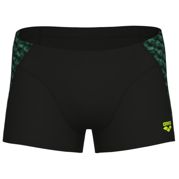 Arena - Monogram Swim Short - Badehose Gr 5 schwarz Arena - Monogram Swim Short - Badehose Gr 5 schwarz von Arena