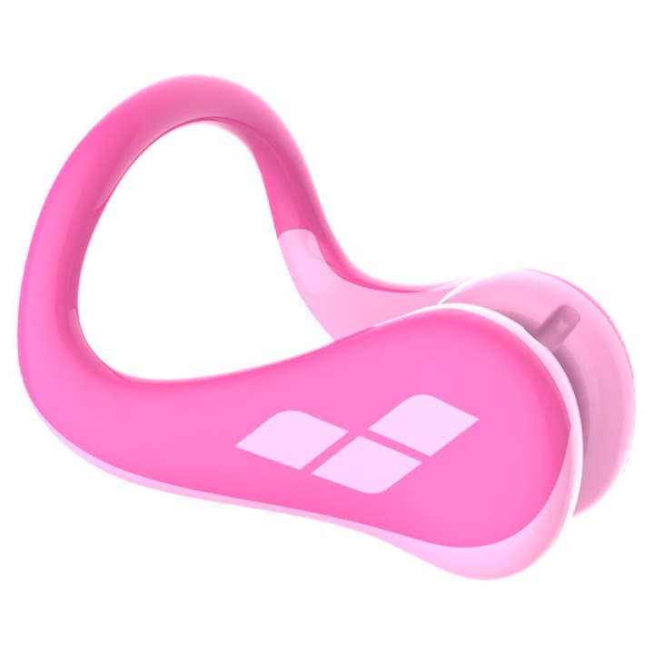 Arena Nose Clip Pro II Schwimmhilfe pink von Arena