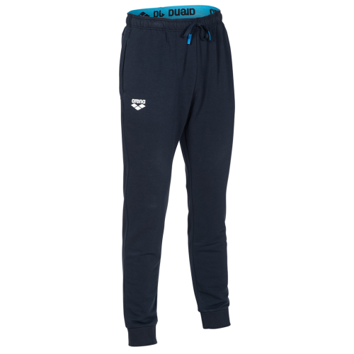 Arena Team Pant Solid - blau (Grösse: S) von Arena