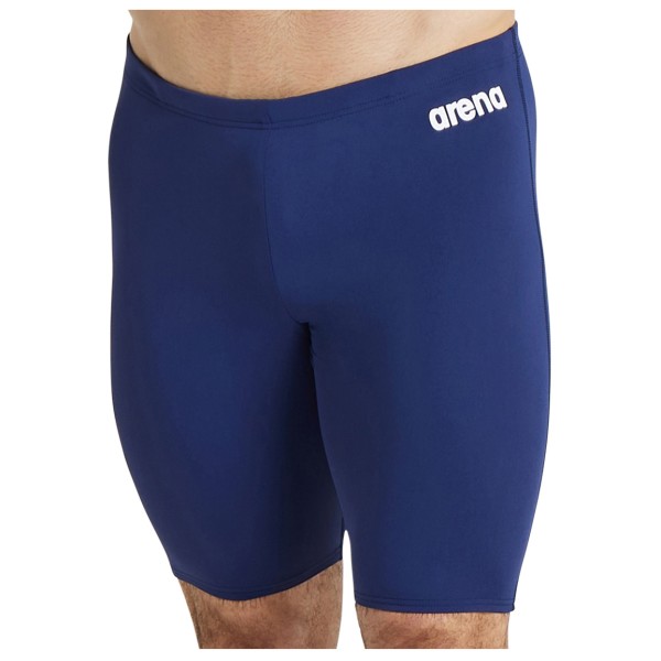 Arena - Team Swim Jammer Solid - Badehose Gr 4 blau Arena - Team Swim Jammer Solid - Badehose Gr 4 blau von Arena
